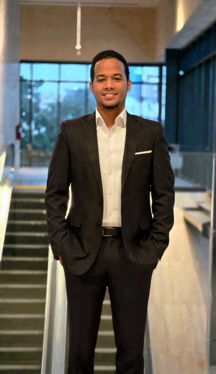 Dariel Ureña