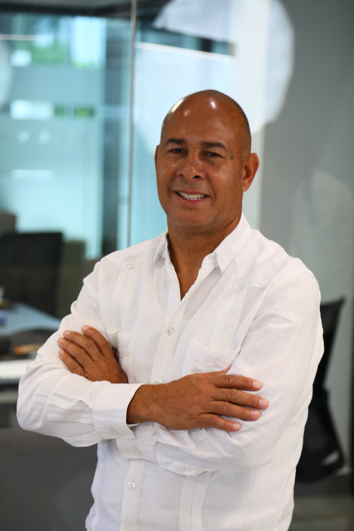 Ing. Eugenio Ureña