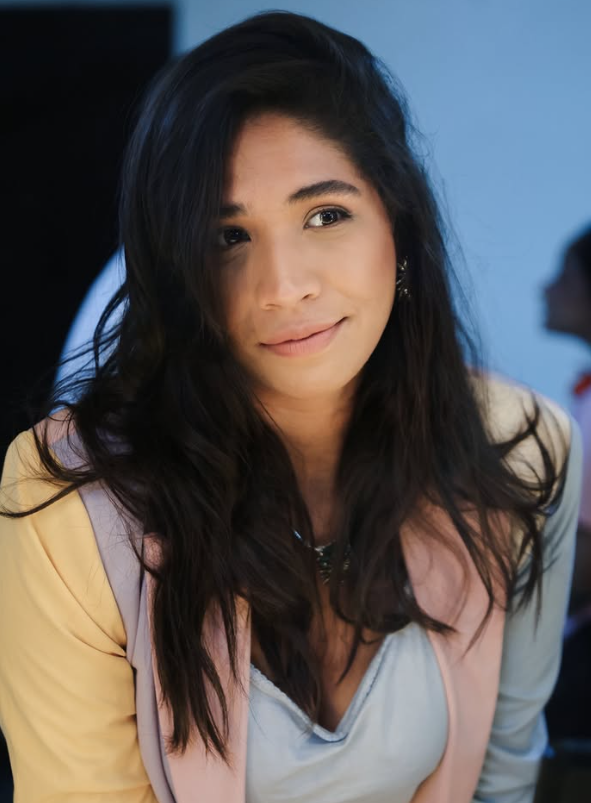 Krystal Taveras