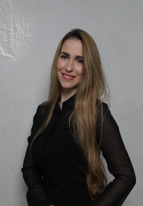 Marisol Reyes