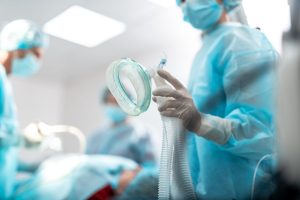 Influencia del espacio en los sistemas de gases médicos en entornos de atención sanitaria